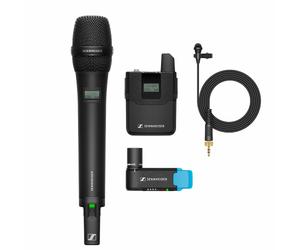 Sennheiser AVX ME2/835 SET-3