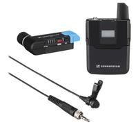 Sennheiser AVX ME2 Lavalier - Sistema de micrófono digital inalámbrico