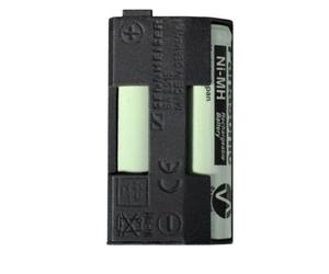 Sennheiser BA 2015 Rechargeable Battery Pack for evolution wireless G2/G3/G4, Series 2000
