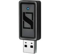 Sennheiser BTD 500 USB Dongle USB para Comunicación Negro