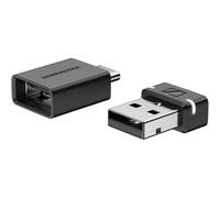 Sennheiser BTD 600 USB Dongle USB para Comunicación Negro
