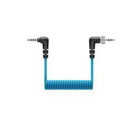 Sennheiser Cable espiral CL 35 TRRS