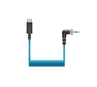 Sennheiser Cable espiral USB-C CL 35