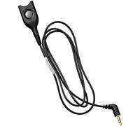 Sennheiser CCEL191-2 - Cable para auricular (100 cm)