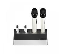 Sennheiser CHG 4N EU cargador