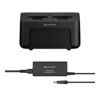 Sennheiser CHG 70N Network-Enabled Charger for EW-DX with PSU