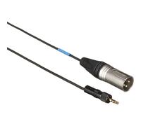 Sennheiser CL-100 cable jack 3,5 mm a XLR