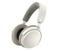 Sennheiser Consumer Audio ACCENTUM - Auriculares inalámbricos Bluetooth - Batería de 50 Horas de duración, Audio, cancelación de Ruido híbrida (ANC), Comodidad Durante Todo el día y Recogida de Voz
