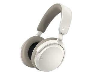 Sennheiser Consumer Audio ACCENTUM - Auriculares inalámbricos Bluetooth - Batería de 50 Horas de duración, Audio, cancelación de Ruido híbrida (ANC), Comodidad Durante Todo el día y Recogida de Voz
