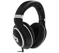 Sennheiser Consumer Audio HD 599 SE - Auriculares de Diadema Abiertos, Color Negro