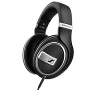 Sennheiser Consumer Audio HD 599 SE - Auriculares de Diadema Abiertos, Color Negro