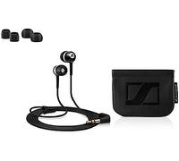 Sennheiser Auriculares In-Ear CX 300-II – Reducción de ruido, Negro