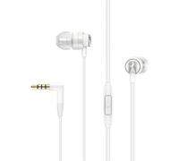 Sennheiser CX 300S Auriculares Blancos