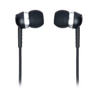 Auriculares con cable CX 80S (negros) - SENNHEISER