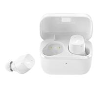 Sennheiser CX True Wireless Auriculares internos blancos