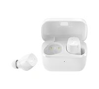 Sennheiser CX True Wireless Earbuds - Bluetooth In-Ear Headphones for Music and