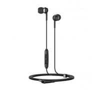 Sennheiser CX80S Negro Auricular In Ear Con Cable