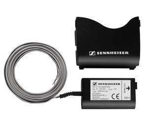 Sennheiser DC 2 Power adapter in the form of two AA batteries for SK,EK-G2 (from external source 6-18 V DC)