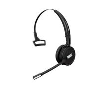 Sennheiser dect wireless 3-in-1 headset+dongle - auriculares