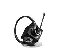 Sennheiser Dw Pro2 Estéreo Dect Auriculares Inalámbricos 504308 = Epos Impacto