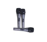 Sennheiser e 835-S 3 pack