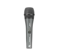Sennheiser E 835 S - micrófono negro