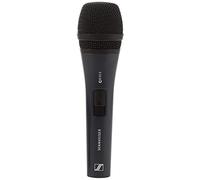 Sennheiser E 835 S - micrófono negro