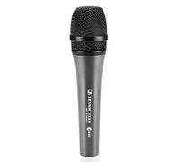 Sennheiser E 845 - micrófono