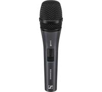 Sennheiser E 845 S - micrófono