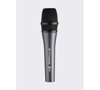 Sennheiser - e 865 - Electret Condenser Supercardioid Handheld Microphone