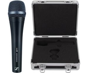 Sennheiser E 935 Case Bundle