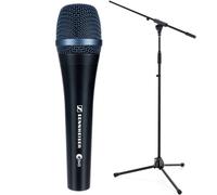 Sennheiser E 945 Stand Bundle