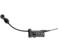 Sennheiser E 608 - Micrófono (40 - 16000 Hz, Uni, 250 Ohmio, Alámbrico, 17 x 17 x 185 mm, 20g)
