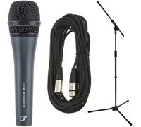 Sennheiser E835 Bundle