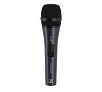 Sennheiser e835s Cardioid Vocal Mic with Switch