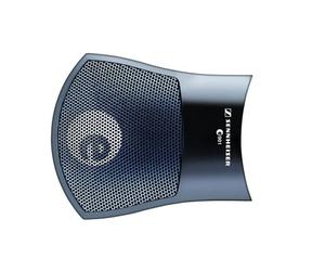 Sennheiser e901 Condenser microphone for bass drums