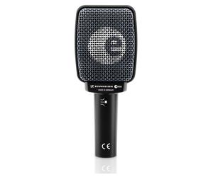 Sennheiser e906 Dynamic Instrument Microphone