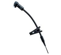 Sennheiser e908 B EW Condenser Microphone For Saxophones