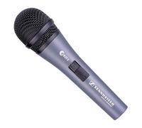 Sennheiser E945 Microphone Dynamique supercardioïde Multicolore