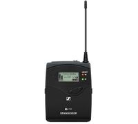Sennheiser EK 100 G4-G - Receptor de cámara portátil