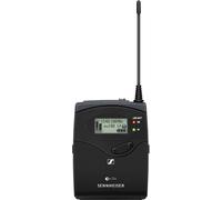 Sennheiser EK 100 G4-G Sistema inalámbrico