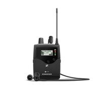 Sennheiser EK IEM G4 Wireless Receiver E Band