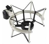 Sennheiser Mk4S Suspensión elástica para mk4 Mic