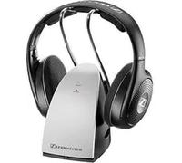 SENNHEISER ENTERTAINMENT Auriculares Marca Modelo CUFFIA Wireless TV CONVERTITORE DAC