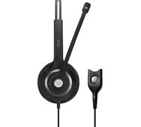 Sennheiser Epos Sc 232 Profesional Auriculares Unilateral Noise-Cancelling USB/