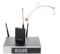 Sennheiser EW-D 4 BE S1-7 Bundle