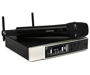 Sennheiser EW-D 835-S Conjunto dinámico de mano (R1-6)