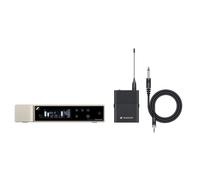 Sennheiser ew-D Ci1 Digital Microphone Set - Instrument with Ci1 Cable, 552 - 607.8 MHz, GAxxx