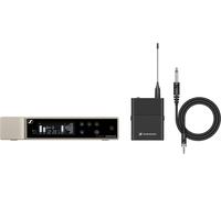Sennheiser EW-D CI1 Set Sistema inalámbrico R4-9: 552 - 607,8 Mhz