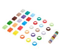 Sennheiser EW-D Color Coding Set